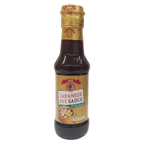 Sos sojowy japoński Suree 150 ml